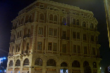 Downtown Beirut